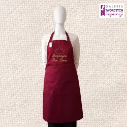 Perfekcyjna Pani Domu (2) - Fartuszek